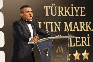 Türkiye Altın Markaları basın görseli